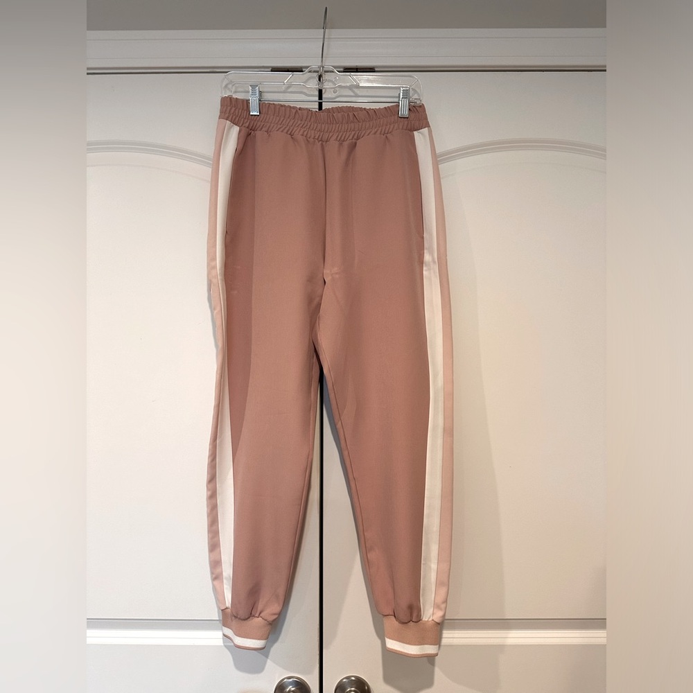 Zara Track Pant